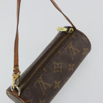 Louis Vuitton Papillon Pochette Monogram Canvas Mini - image 15