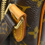 Louis Vuitton Amazone Bag Monogram Canvas Mini - image 12