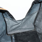 Saint Laurent Vintage Boston PVC Leather - image 20