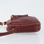 cartier Tasseled Must de Cartier Crossbody Bag Leather - image 4