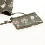 Bvlgari Tote bag Leather - image 20