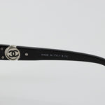 Chanel Logo CC Sunglasses Plastic - image 12