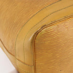 Louis Vuitton Petit Noe NM Handbag Epi Leather - image 10