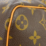 Louis Vuitton Keepall Bag Monogram Canvas 45 - image 8