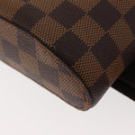 Louis Vuitton Geronimos Waist Bag Damier - image 9