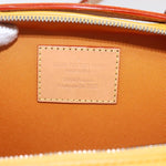 Louis Vuitton Handle Soft Trunk Bag Monogram Taurillon Leather - image 6