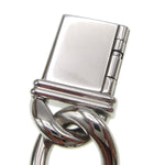 Chanel Premiere Chain Quartz Watch Stainless Steel 20 - image 5
