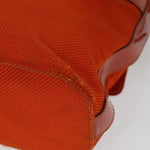 Celine Shoulder Bag Canvas - image 9