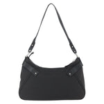Salvatore Ferragamo Gancini Shoulder Bag Canvas - image 2