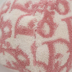 Christian Dior Vintage Trotter Pouch Pile - image 11