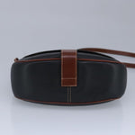 Bally Vintage Shoulder Bag Leather - image 14