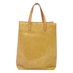 Louis Vuitton Reade Handbag Monogram Vernis MM - image 2