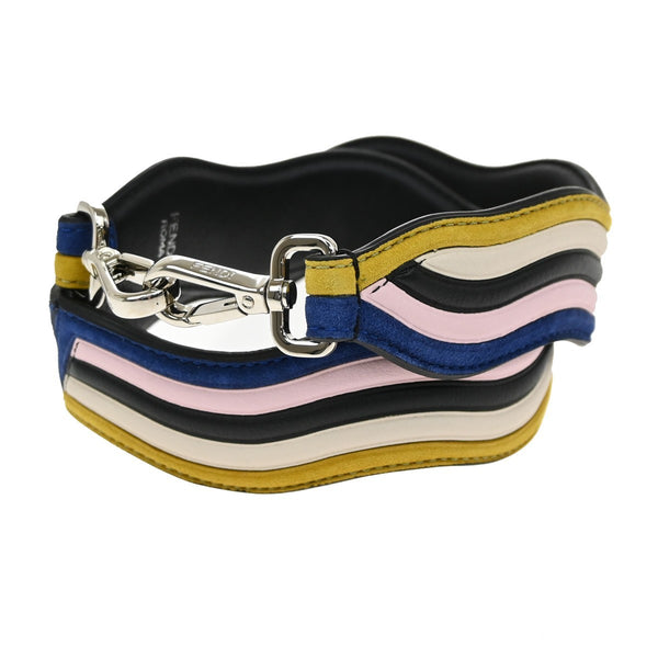 Fendi Strap You Shoulder Strap Leather - image 1