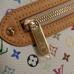 Louis Vuitton Pochette GM Monogram Multicolor - image 12