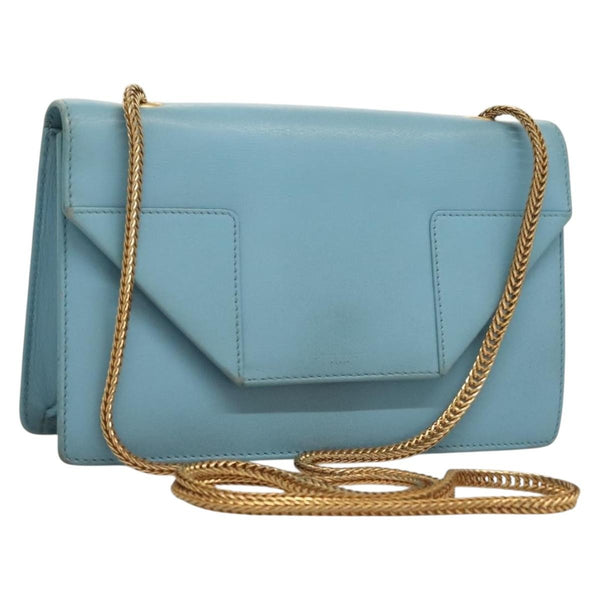 Saint Laurent Betty Bag Leather Small - image 1