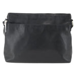 Chanel Vintage Shoulder Bag Leather - image 1