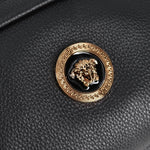 Versace Medusa Zip Backpack Leather Medium - image 20