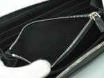 Prada Saffiano Wallet Leather - image 13