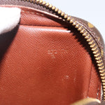 Louis Vuitton Pochette Marly Bandouliere Bag Monogram Canvas - image 6