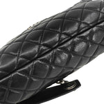 Chanel Bum Bag Leather Medium - image 11