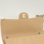 Chanel Matelasse Chain Shoulder Bag Leather - image 9