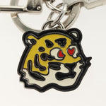 Louis Vuitton Animal Family Bag Charm and Key Holder Metal with Leather - image 3
