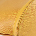 Louis Vuitton Saint Jacques Handbag Epi Leather GM - image 10