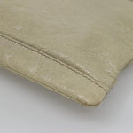 Balenciaga Classic City Clip Pouch Leather Large - image 9