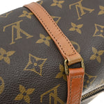 Louis Vuitton Papillon Handbag Monogram Canvas 30 - image 11