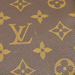 Louis Vuitton Keepall Bandouliere Bag Monogram Canvas 60 - image 16