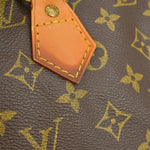 Louis Vuitton Alma Handbag Monogram Canvas PM - image 16