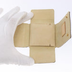 Louis Vuitton CASE JEWELRY BOX Canvas - image 5