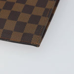 Louis Vuitton Pochette Jour Limited Edition Chapman Savane Damier GM - image 9
