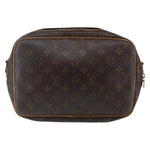Louis Vuitton Reporter Bag Monogram Canvas PM - image 2