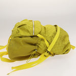 Bottega Veneta Vintage Backpack Nylon - image 3