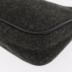 Prada Re-Edition 2000 Hobo Wool - image 10