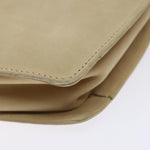 Salvatore Ferragamo Vintage Handbag Suede - image 10