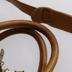 Louis Vuitton Keepall Bandouliere Bag Monogram Canvas 60 - image 19