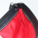 Christian Louboutin Loubiclutch Spiked Leather - image 20