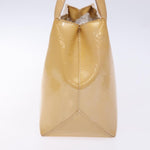 Louis Vuitton Wilshire Handbag Monogram Vernis PM - image 3