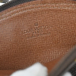 Louis Vuitton Pochette Secret Monogram canvas - image 5