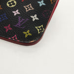 Louis Vuitton Pochette clés NM Monogram Multicolor Canvas - image 12