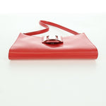 Salvatore Ferragamo Vintage Shoulder Bag Leather - image 17