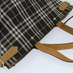 Burberry Nova Check Blue Label Nylon - image 13