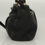 Salvatore Ferragamo Vala Handbag Leather - image 4