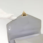 Louis Vuitton Monceau Handbag Vernis BB - image 19