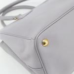 Prada Gardener's Tote Saffiano Leather Medium - image 9