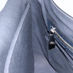 Louis Vuitton Roman Handbag Taiga Leather MM - image 20