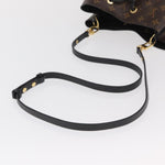 Louis Vuitton NeoNoe Handbag Monogram Canvas MM - image 7