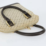 Louis Vuitton Alma Handbag Mini Lin Monogram - image 15